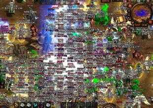 沉默上线!热血传奇私服前所未有的福利曝光!