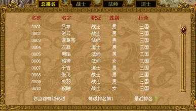 刷图必知怪物技能伤害,热血传奇sf切勿掉以轻心